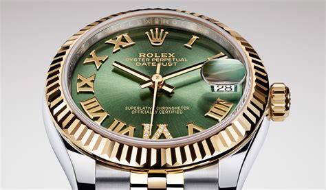 rolex datejust 31 price malaysia